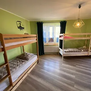 1902 Hostal