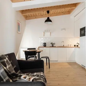 Modrzejewskiej Zakopane