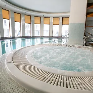 Vip Stara Polana Apartment