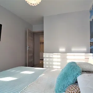 Vip Kasprusiowy Zakatek Zakopane