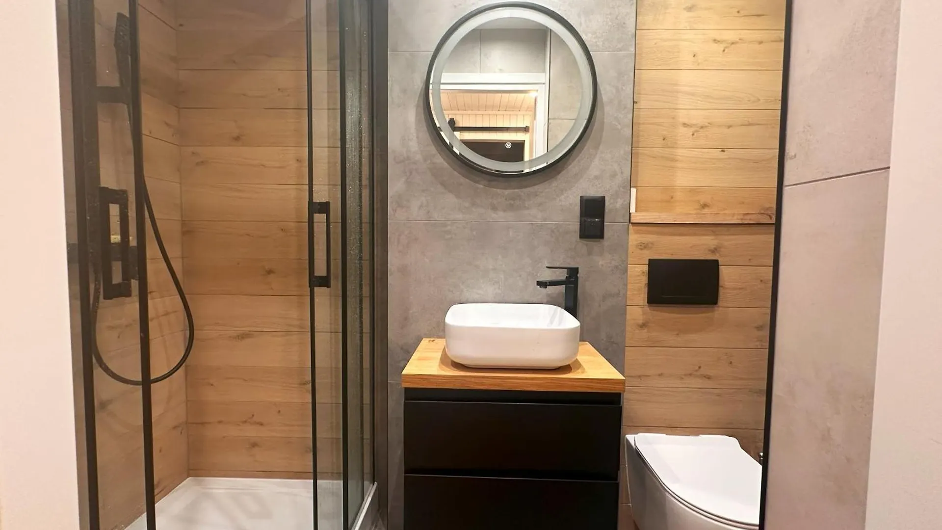 Apartament Hygge Zakopane Apartment