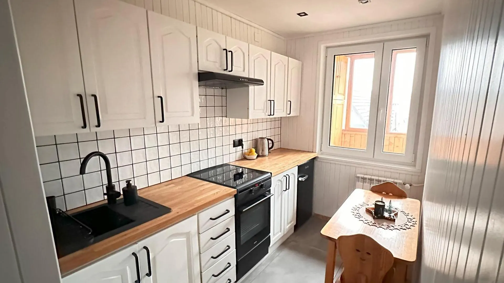 Apartament Hygge Zakopane Poland