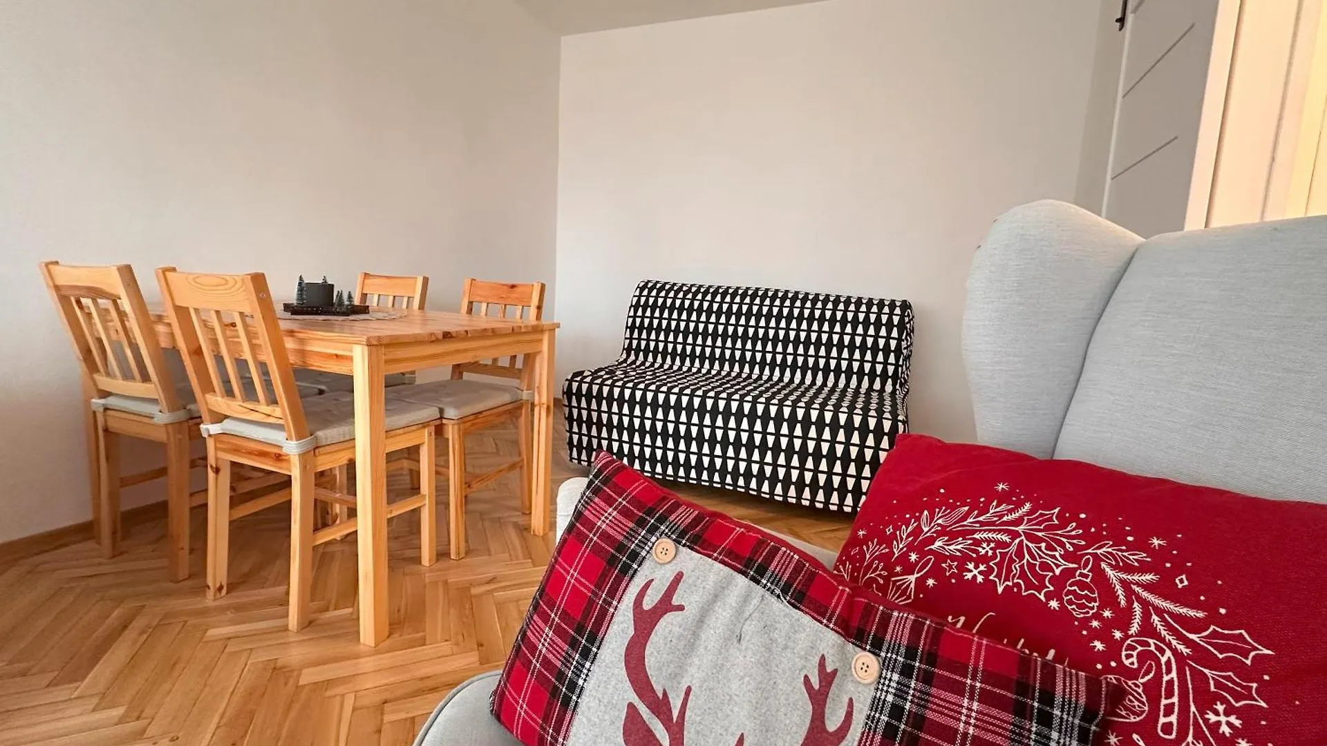 Apartament Hygge Zakopane 0*,  Poland