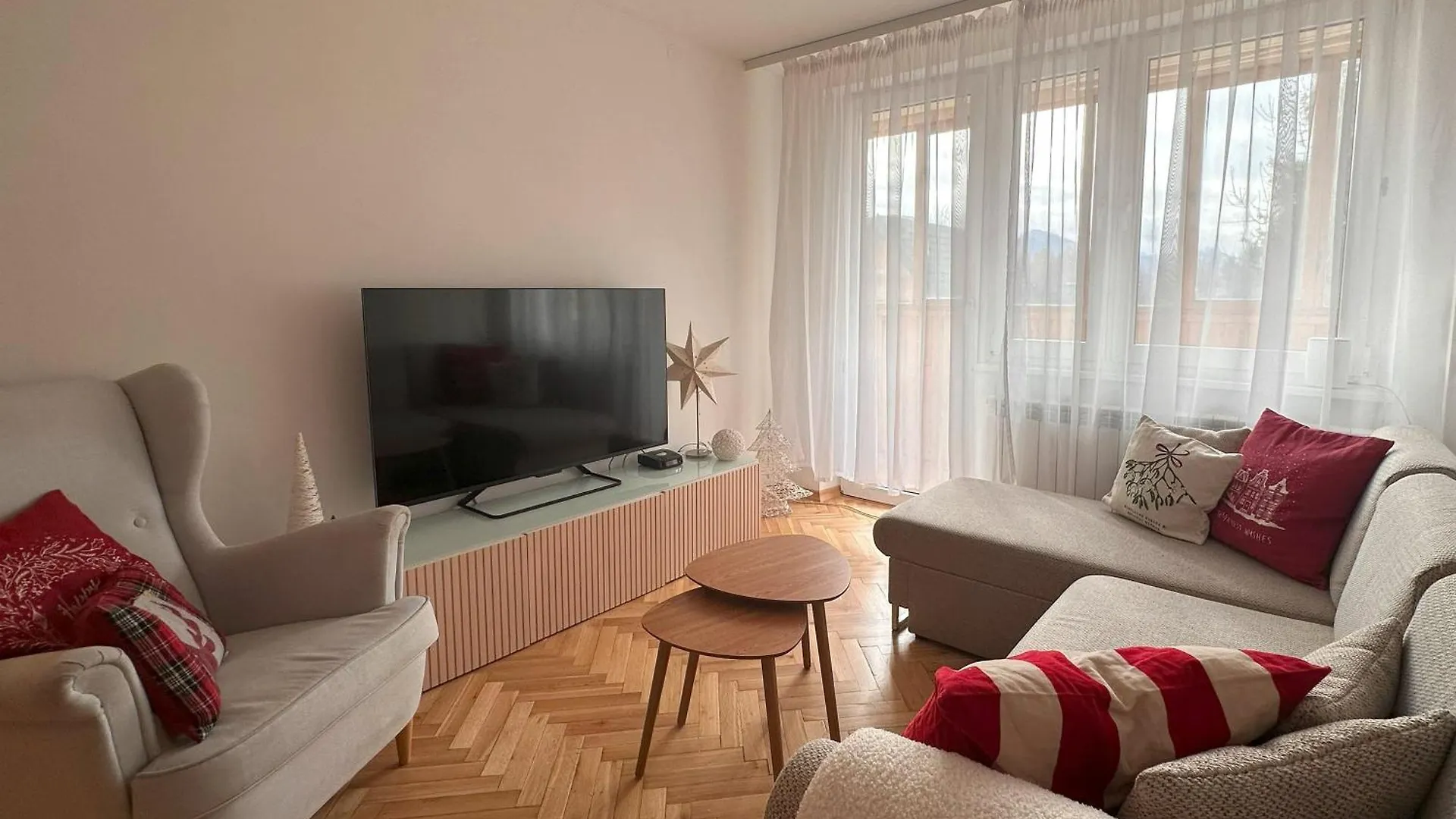 Apartament Hygge Zakopane